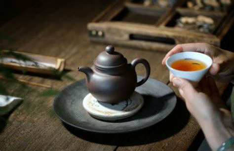 茶道品茶摄影图__传统文化_文化艺术_摄影图库_昵图网nipic.com