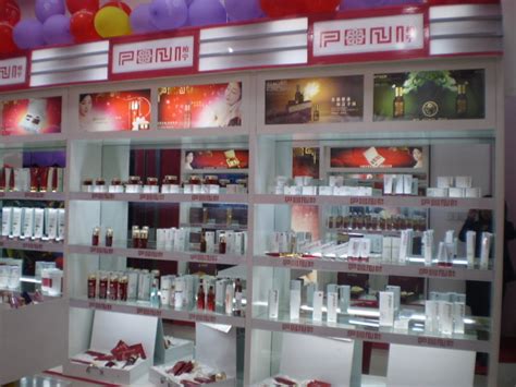 白云区拟打造全球最大化妆品贸易中心