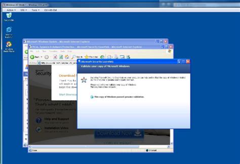在windows XP中，若要同时运行两个程序，则( )-百度经验
