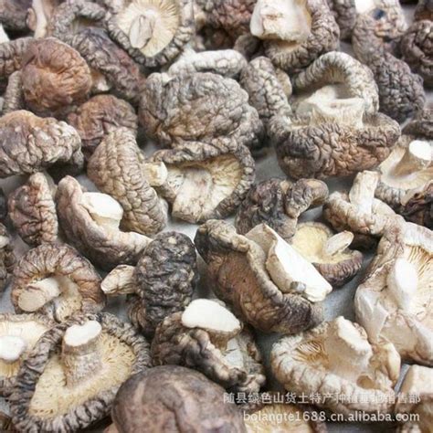 南北干货_随州冬菇 优质干香菇批发 南北干货半野生食用菌包邮肉厚味鲜 - 阿里巴巴