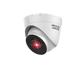 海康威视安防监控_HIKVISION 海康威视 T12H-IA 监控摄像头 2.8mm 单个装多少钱-什么值得买