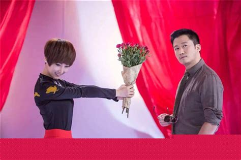 吴京和谢楠一起参加的综艺节目叫什么 出发吧爱情哪里可以看_娱乐新闻_海峡网