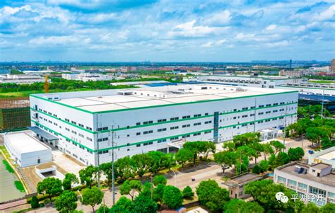 日本电产驱动电机系统“E-Axle”旗舰工厂在中国浙江省平湖市的拟建项目签约仪式顺利举行新闻中心日本电产尼得科nidec-servo服务商