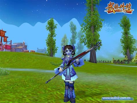 武林外传变态私服，武林外传私服发布网