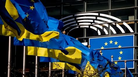 欧盟委员会：已向乌克兰提供新一轮援助 共计15亿欧元_凤凰网