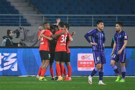 AFC调整亚冠东亚区赛程 海港6.23将分身两地出战