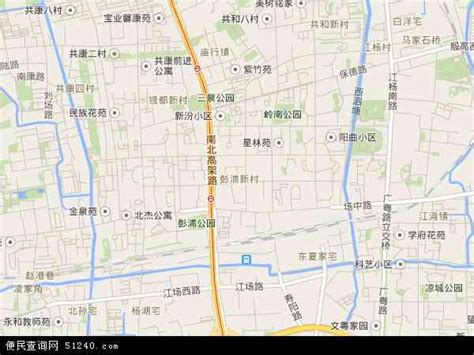 闸北区-上海市城市规划设计研究院