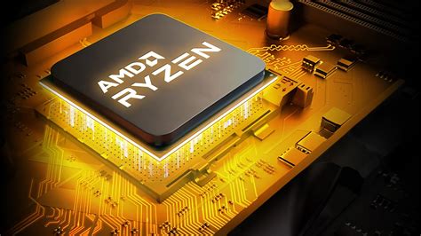 AMD Ryzen 5 5600G 3.9GHz 6-Core Unlocked 100-100000252BOX PC-Canada