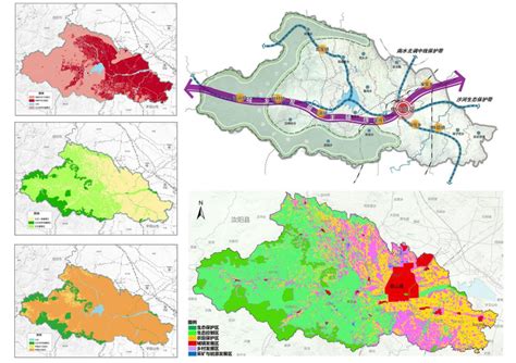广州市国土空间总体规划（2018-2035）草案-实践案例-国土空间规划网--专业的国土空间规划资讯与服务平台