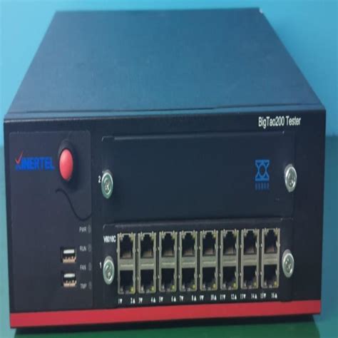 美国JDSU FST-2802 TestPad千兆以太网测试仪-北京华仪通泰科技有限公司