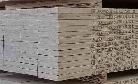 WBP胶水18厘棕模模板-山东恒信木业有限公司
