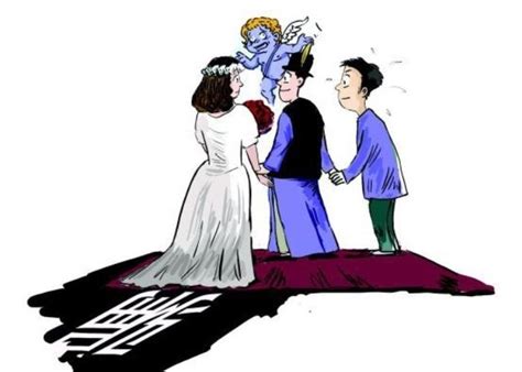 新京报：加快婚姻信息统一联网 减少重婚骗婚_手机新浪网