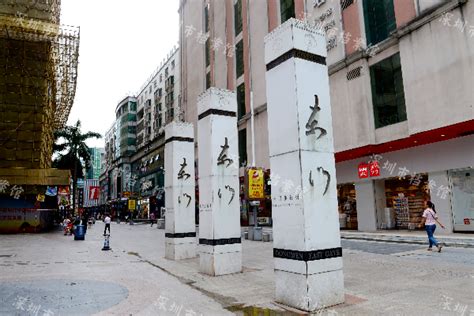 读创--东门老街，承载了多少深圳记忆
