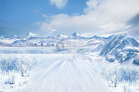 全球十大美丽雪景，这个冬天我们一起看雪去吧 - 知乎