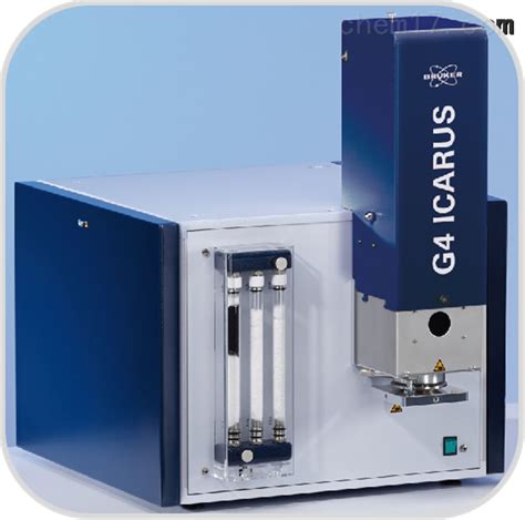 红外碳硫分析仪G4 ICARUS Series 2-上海乾碧科技有限公司