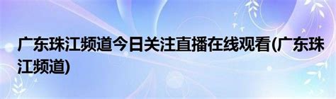 2023-02-28 直播广东-直播广东-荔枝网