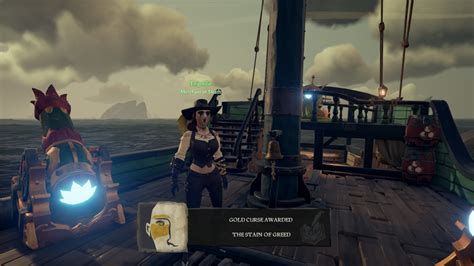 New Sea of Thieves patch adds more lore and modifies flags | Windows ...
