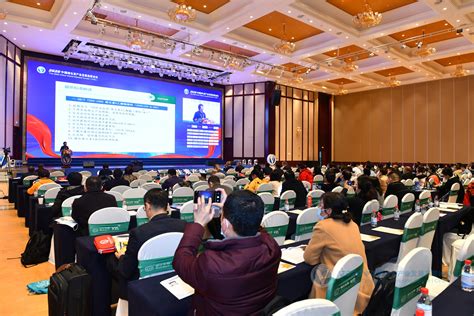 第三届中国MEMS智能传感器产业发展大会在蚌埠召开 - MEMS会议和展会 - 微迷：专业MEMS市场调研媒体