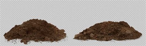 泥土的种类,土壤,配方_大山谷图库