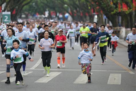 这里是桂林：运动桂林 活力无限-桂林生活网