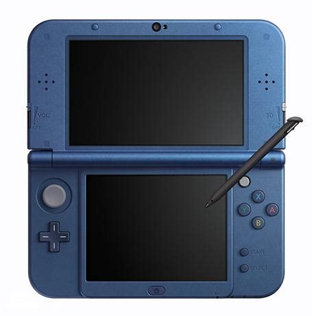 任天堂new 3DS - 快懂百科