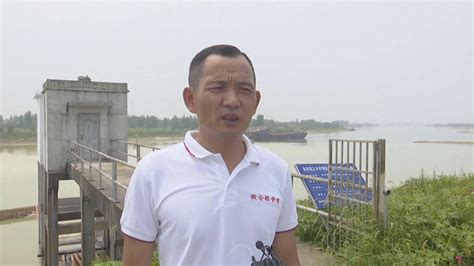 南昌县蒋巷镇：提高灌溉效率 促进水稻生长