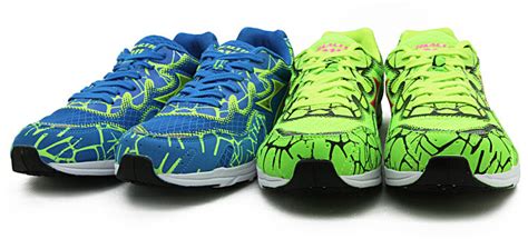 专柜款 女子跑鞋【竞速160】新款马拉松跑步鞋980118110866