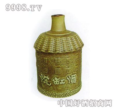 土陶酒瓶 纯粮酒瓶 1斤装通用紫砂 窖藏酒瓶 厂家定制-阿里巴巴