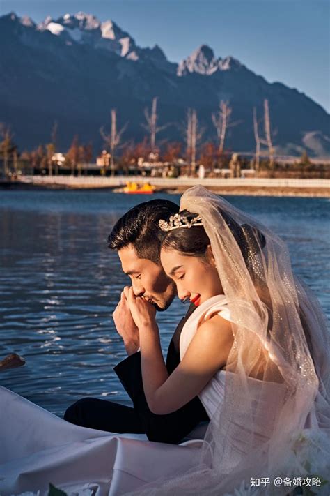 独家爆料！备婚攻略｜上海婚纱摄影选店技巧及结婚流程清单分享 - 知乎