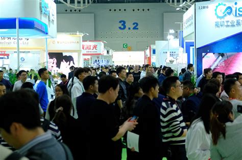 2018相约第24届上海国际加工包装科技展览会