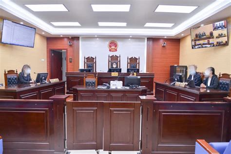 七星法院:利用广西法院“云间”网上庭审系统实现远程庭审-广西壮族自治区高级人民法院