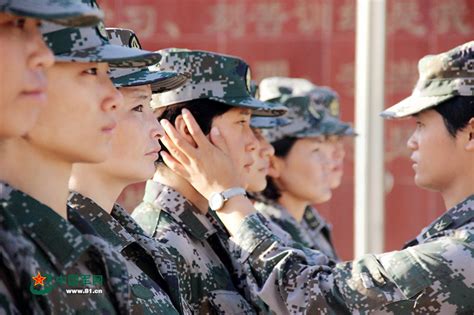 越南女兵,中国女兵,女兵体检,女兵,麻辣女兵,越南女兵,中国女兵,_第三时空网