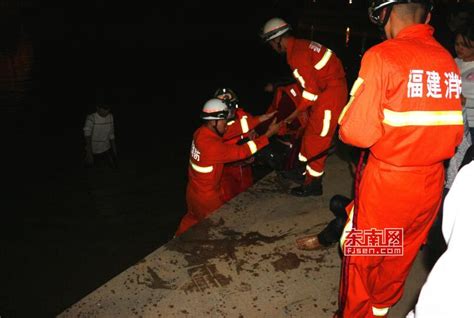 莆田仙游：女子酒后跳河轻生 男子跳入河中救人 - 媒体关注 - 福建妇联新闻