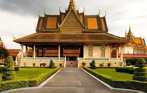 去柬埔寨旅游，一定不要错过这五个地方 - 知乎