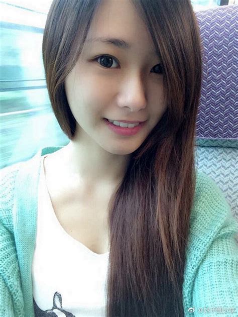 ●美女自拍合集图片