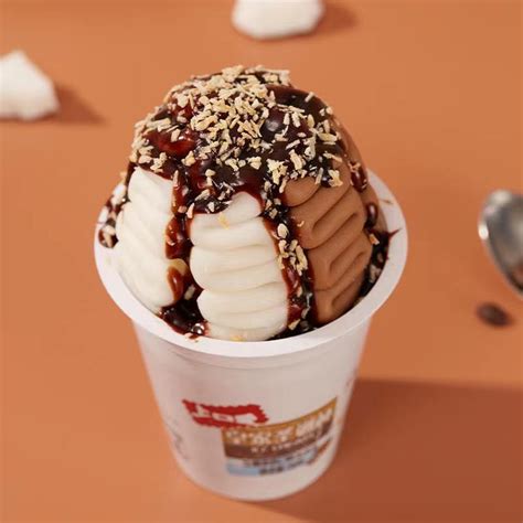 椰子灰冰淇淋大便变黑,椰子灰冰淇淋,白冰淇淋椰子_大山谷图库