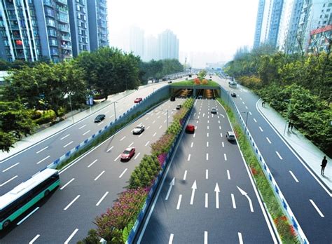 杭州中环320国道博陆至仁和段改建工程2022年全面开工建设 – 浙里仁