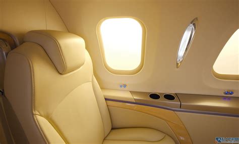 这是世界最豪华的7款私人飞机，其中最贵一款售价高达25.3亿元