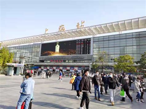 2024上海南站-旅游攻略-门票-地址-问答-游记点评，上海旅游旅游景点推荐-去哪儿攻略