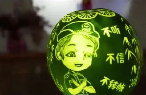 2022中国·平湖西瓜灯文化节创意海报征集 - 艺点创意商城