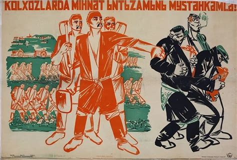 苏联农业集体化——1932年苏联大饥荒 - 知乎