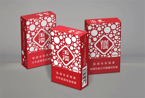 玉溪礼盒包装设计|平面|包装|王敬词 - 原创作品 - 站酷 (ZCOOL)