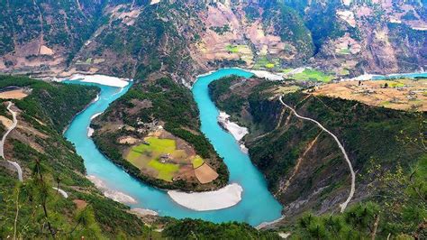 雅鲁藏布江与恒河实属一条大河，只是它还缺个名字，您建议叫什么_河流