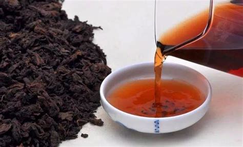 #普洱茶#普洱生茶#普洱熟茶 普洱茶与黑茶的区别 - 知乎