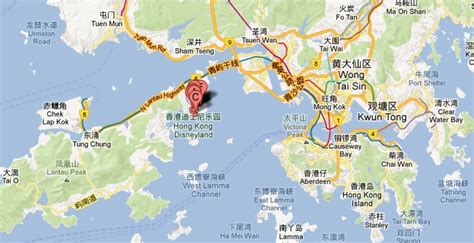 香港房产丨三面环海自成一区：海怡半岛 - 知乎