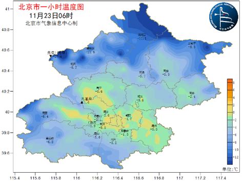 大数据：北京的夏天越来越热_手机新浪网