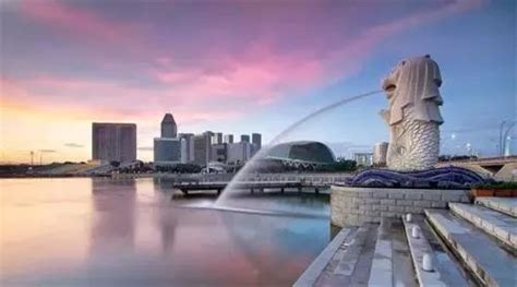 新加坡生活水平高，适合国人生活么？ - 知乎