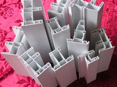 塑钢型材-四川亚奔建材科技有限公司
