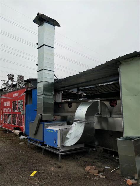 温州火锅店厨房排烟设计 客户至上「上海志大厨房设备供应」 - 水**B2B