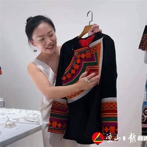 彝族三色漆器：一枝独秀的传统技艺 --四川经济日报